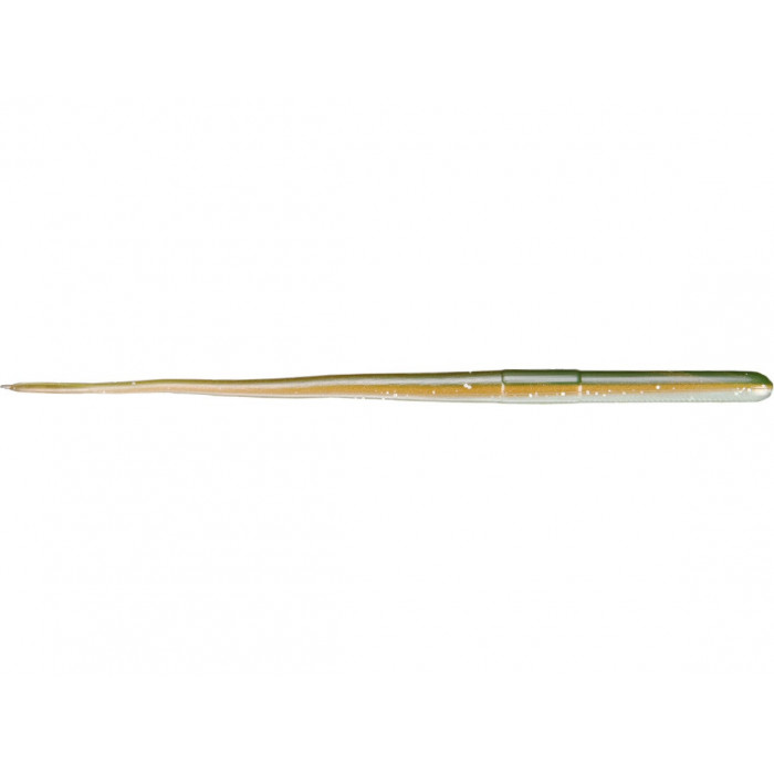 4.5" Shaking Squirrel Worm - Big Bite Baits Fishing