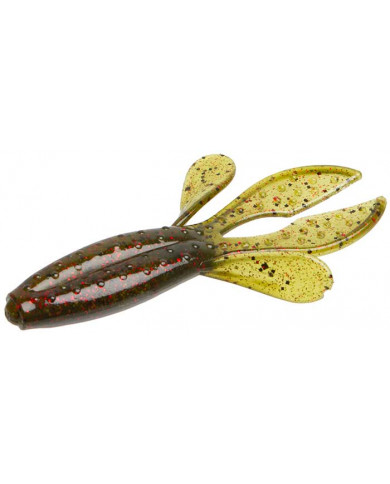 3.5" Z Hog Jr. - Zoom Fishing 3.5" Z Hog Jr. - Zoom Fishing