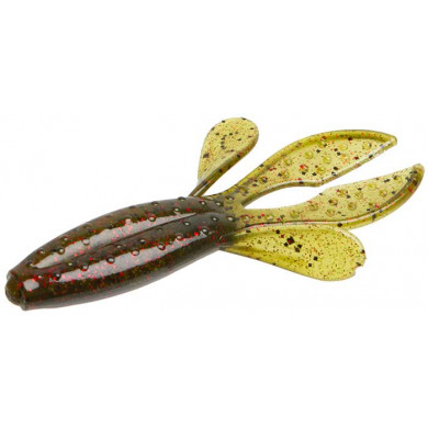 3.5" Z Hog Jr. - Zoom Fishing 3.5" Z Hog Jr. - Zoom Fishing