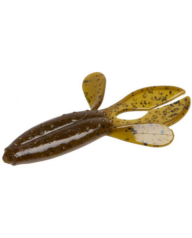 3.5" Z Hog Jr. - Zoom Fishing 3.5" Z Hog Jr. - Zoom Fishing