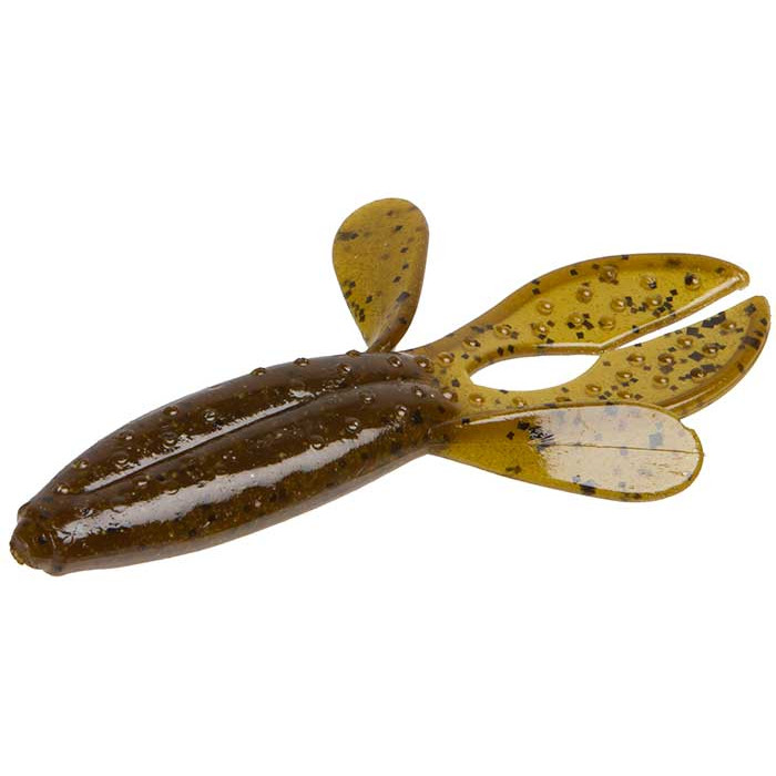 3.5" Z Hog Jr. - Zoom Fishing 3.5" Z Hog Jr. - Zoom Fishing