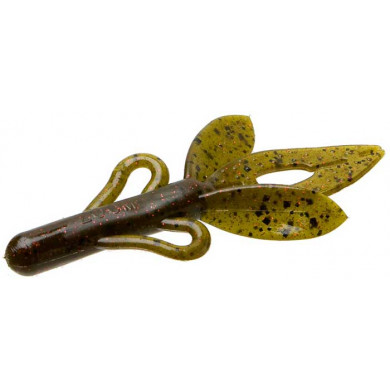 4" Super Hog - Zoom Fishing 4" Super Hog - Zoom Fishing