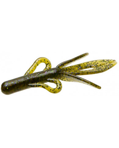 4" Super Hog - Zoom Fishing 4" Super Hog - Zoom Fishing