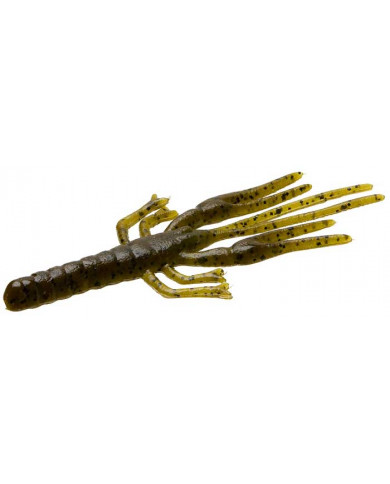 5" Big Critter Craw - Zoom Fishing 5" Big Critter Craw - Zoom Fishing