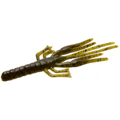 5" Big Critter Craw - Zoom Fishing 5" Big Critter Craw - Zoom Fishing
