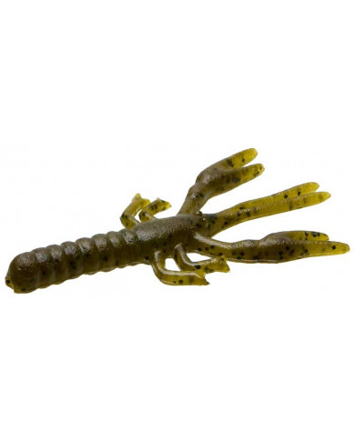 3" Lil' Critter Craw - Zoom Fishing 3" Lil' Critter Craw - Zoom Fishing