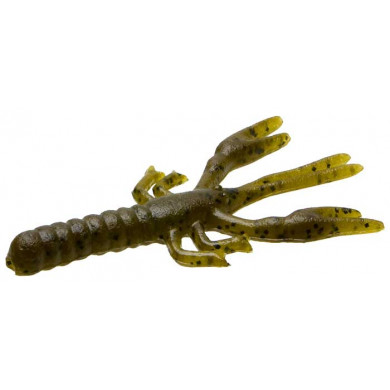 3" Lil' Critter Craw - Zoom Fishing 3" Lil' Critter Craw - Zoom Fishing