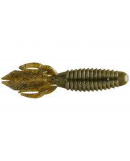 3" Lil' Critter Craw - Zoom Fishing 3" Lil' Critter Craw - Zoom Fishing