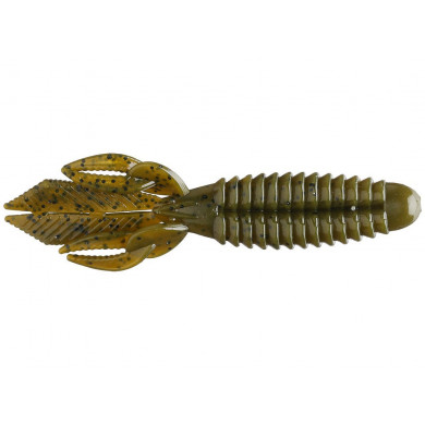 4.25" Wooly Bug - Yum Fishing 4.25" Wooly Bug - Yum Fishing