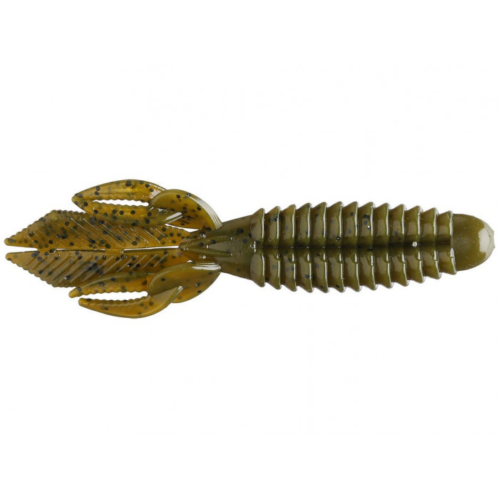 4.25" Wooly Bug - Yum Fishing 4.25" Wooly Bug - Yum Fishing