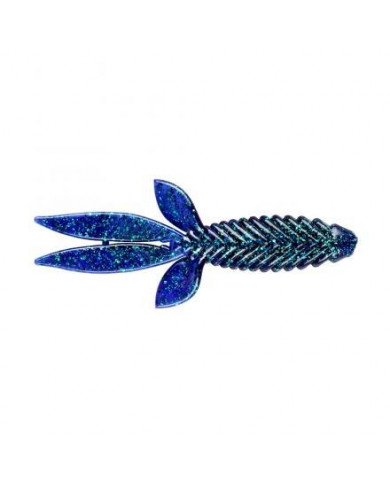 4.25" Bad Mamma - Yum Fishing 4.25" Bad Mamma - Yum Fishing