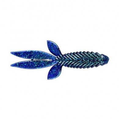 4.25" Bad Mamma - Yum Fishing 4.25" Bad Mamma - Yum Fishing