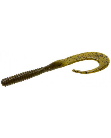 6" Dead Ringer - Zoom Fishing 6" Dead Ringer - Zoom Fishing