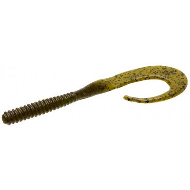 6" Dead Ringer - Zoom Fishing 6" Dead Ringer - Zoom Fishing