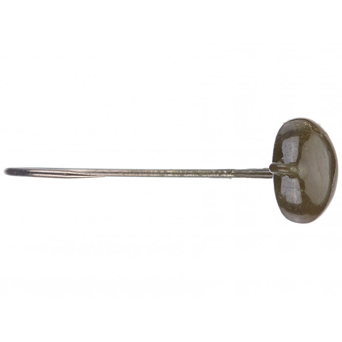 Ven Rig Ned Jig Heads(Green Pumpkin) - Venom Lures Fishing