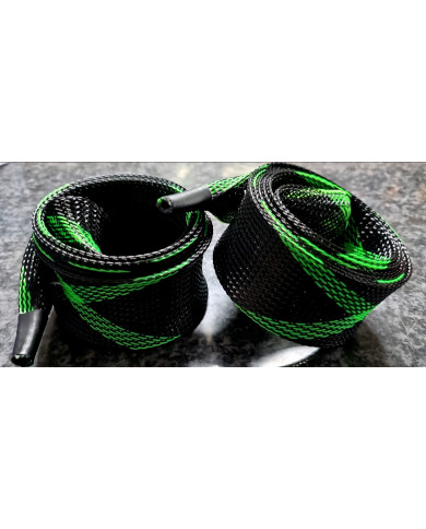 Rod Cover Sock - Spinning - Sensation Fishing Rod Cover Sock - Spinning - Sensation Fishing