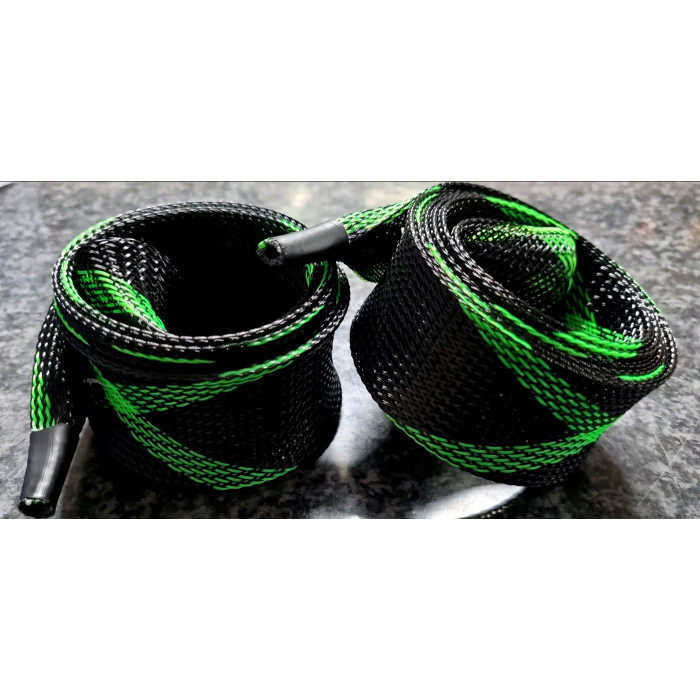 Rod Cover Sock - Spinning - Sensation Fishing