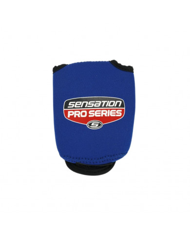 Baitcaster Neoprene Pouch - Sensation Fishing
