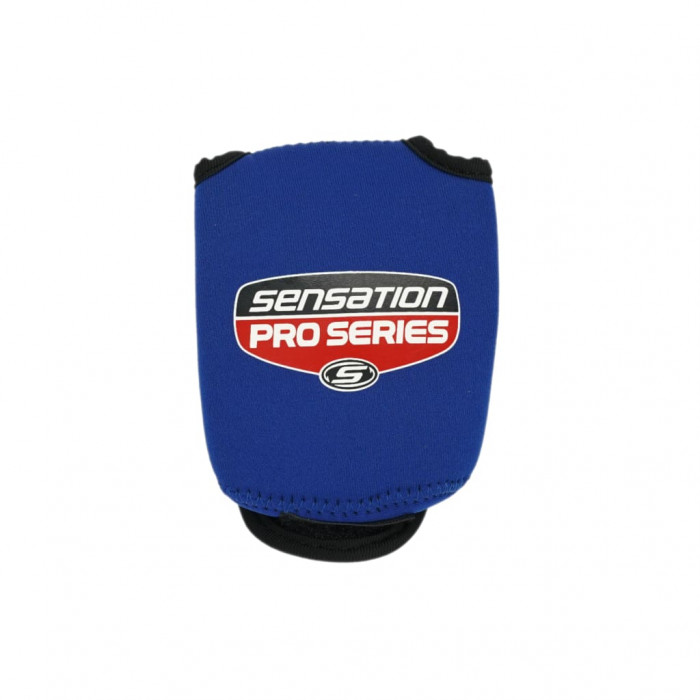 Baitcaster Neoprene Pouch - Sensation Fishing