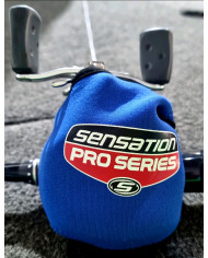 Baitcaster Neoprene Pouch - Sensation Fishing