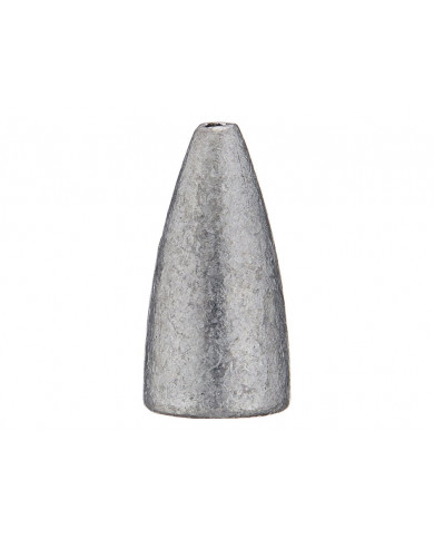 Lead Worm Sinker - Damiki Fishing