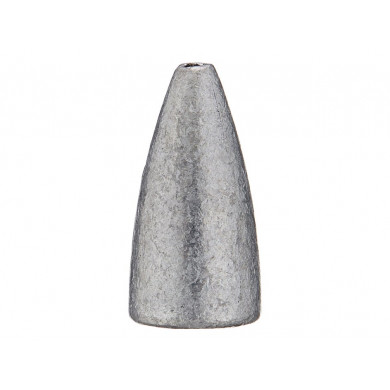 Lead Worm Sinker - Damiki Fishing