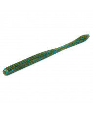 6.3" Divine Shakey Worm - 6th Sense Fishing