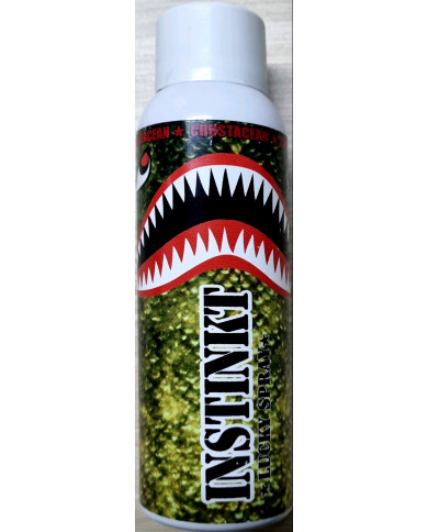 Instinkt Lucky Spray 150ml - Instinkt Fishing Instinkt Lucky Spray 150ml - Instinkt Fishing