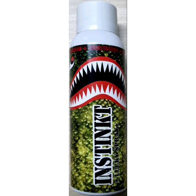 Instinkt Lucky Spray 150ml - Instinkt Fishing