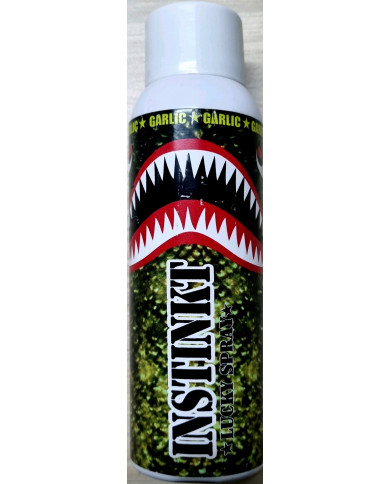 Instinkt Lucky Spray 150ml - Instinkt Fishing Instinkt Lucky Spray 150ml - Instinkt Fishing