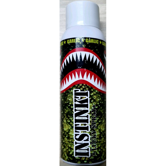 Instinkt Lucky Spray 150ml - Instinkt Fishing Instinkt Lucky Spray 150ml - Instinkt Fishing