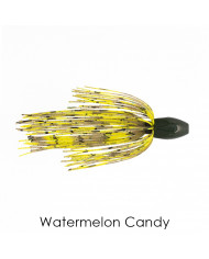 MB Tungsten Skirted Punch Weights 1 1/2oz - Moss Back Fishing