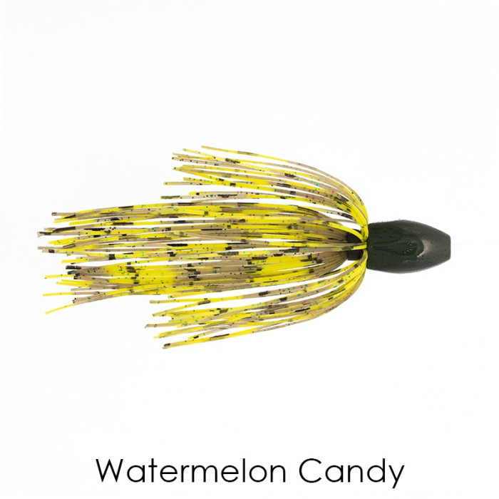 MB Tungsten Skirted Punch Weights 1 1/2oz - Moss Back Fishing