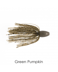 Tour Grade Tungsten Slither Rig Weights 1 1/4oz - Strike King Fishing