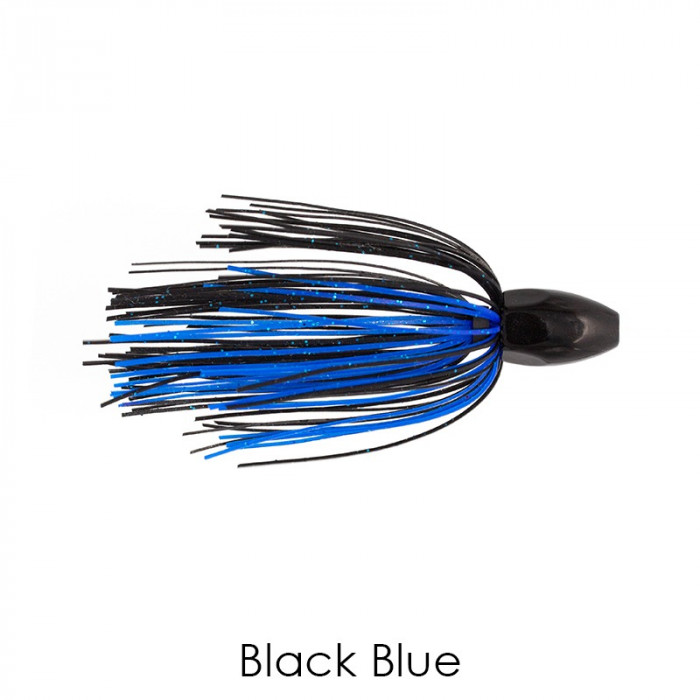 MB Tungsten Skirted Punch Weights 1 1/2oz - Moss Back Fishing