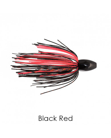 MB Tungsten Skirted Punch Weights 1 3/4oz - Moss Back Fishing