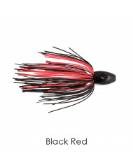 MB Tungsten Skirted Punch Weights 2oz - Moss Back Fishing