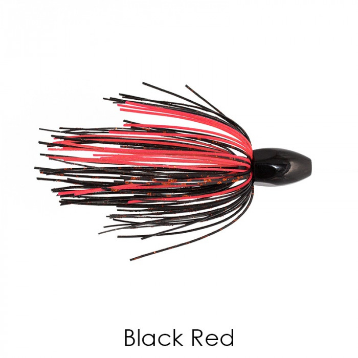 MB Tungsten Skirted Punch Weights 1 3/4oz - Moss Back Fishing