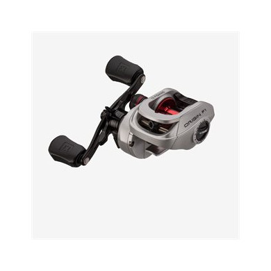 Origin F1 Low Profile Bait Casting Reel - 6.6:1 (Right Hand) - 13 Fishing Origin F1 Low Profile Bait Casting Reel - 6.6:1 (Right Hand) - 13 Fishing