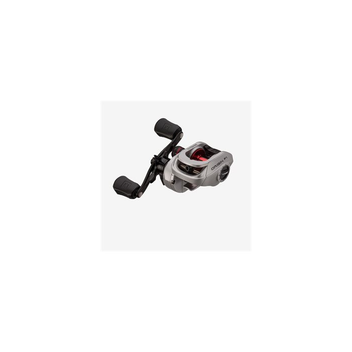 Origin F1 Low Profile Bait Casting Reel - 6.6:1 (Right Hand) - 13 Fishing