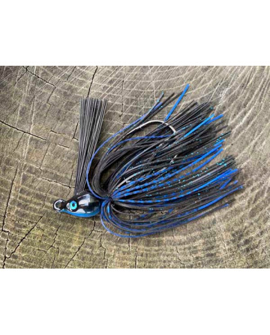 3/8oz Swim N Jig - Venom Lures Fishing 3/8oz Swim N Jig - Venom Lures Fishing