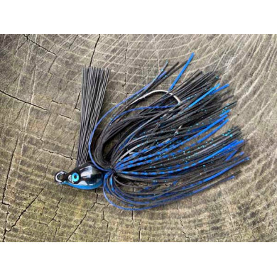 3/8oz Swim N Jig - Venom Lures Fishing 3/8oz Swim N Jig - Venom Lures Fishing