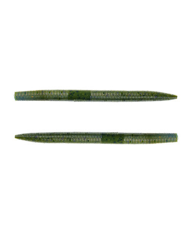 4" Lunker Log - Googan Baits Fishing 4" Lunker Log - Googan Baits Fishing