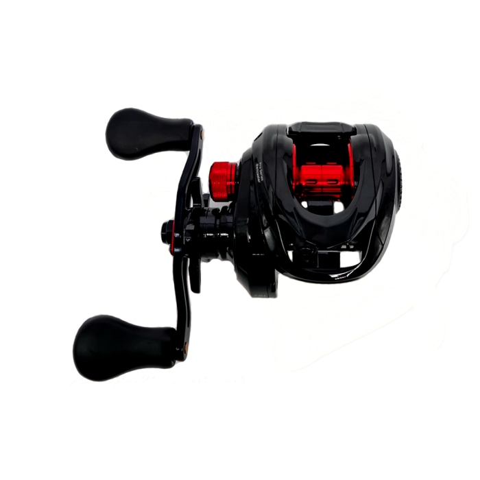 Pesca Pro Series Low Profile Bait Casting Reel (Right Hand) - Pesca Pro  Series Fishing