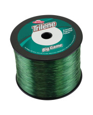 Trilene Big Game Monofilament (Green) - Berkley Fishing