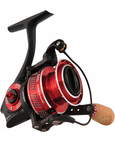 Revo 2 MGXtreme Spinning Reel - Abu Garcia Fishing Revo 2 MGXtreme Spinning Reel - Abu Garcia Fishing