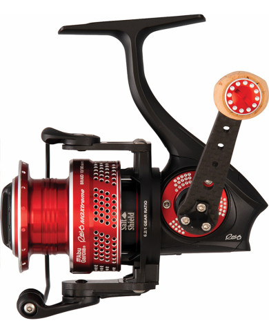 Revo 2 MGXtreme Spinning Reel - Abu Garcia Fishing Revo 2 MGXtreme Spinning Reel - Abu Garcia Fishing