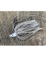 3/8oz Swim N Jig - Venom Lures Fishing