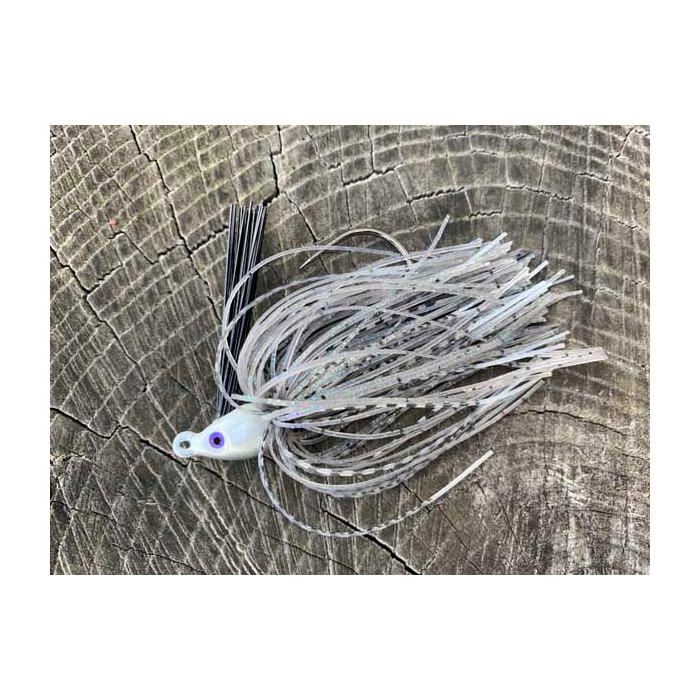 3/8oz Swim N Jig - Venom Lures Fishing