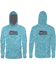 Performance Fishing Shirts (Kaliedo Green) - Abu Garcia Fishing